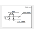 Universal type Detection switch