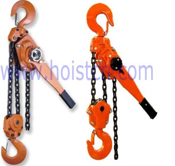 Lever Hoist 3t 1.5m (HSH)