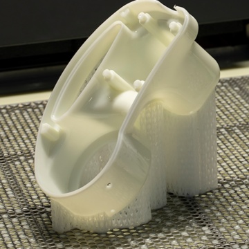 Services d'impression 3D professionnels en Chine: ABS, SLA, SLS, FDM et prototypage rapide