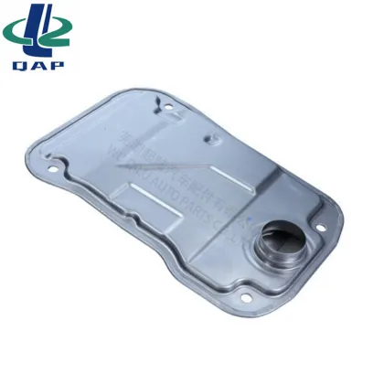 TW-40LS 26570-76J10 Transmission Filter for Suzuki Jimny Off-Road Vehicle