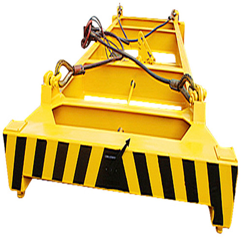 Semi Automatic Stinis Container Spreader with ISO 9001