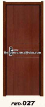 Solid Interior door FMD-027