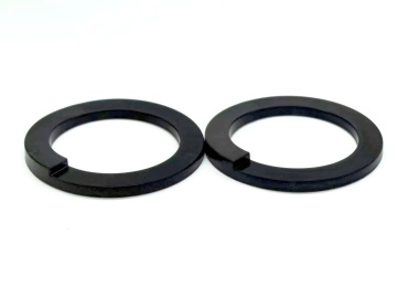 Coil Spring Isolator