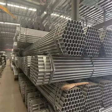 GB/T18984 16MnDG Low Temperature Seamless Pipes