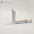 Liraglutide предварительно заполненный инжектор ручки для диабетиков использования