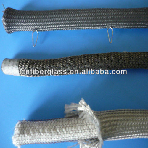 Supply good quality sealing rope for stove door gasket