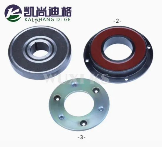 Clutch for Textile Weaving Rapier Loom Machine KsW928