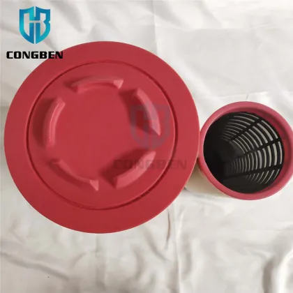 Air Filter AF25729 AF26397 20405830 for DEUTZ FAHR Agriculture Tractor