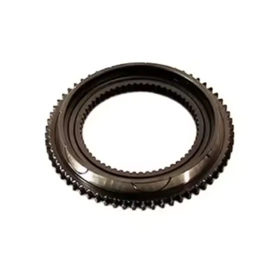 OEM 1297 304 196 Synchronizer Cone for ZF Truck Transmission Gearbox