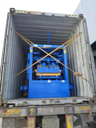 Fly Ash Brick Making Machine: Ecological and Cement Brick Manufacturing Equipment