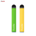 OEM Fume Ultra 2500 Tropical Fruit Vape