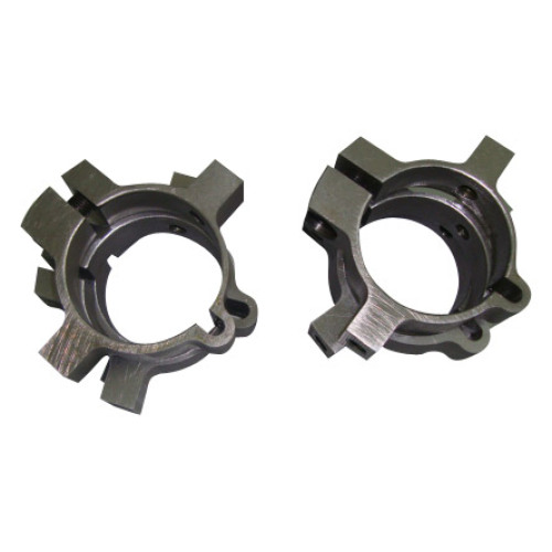 Direksiyon Mafsalı ve Direksiyon Mili