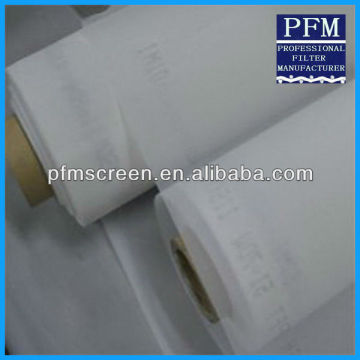 Monofilament polyester filtering mesh 180 micron
