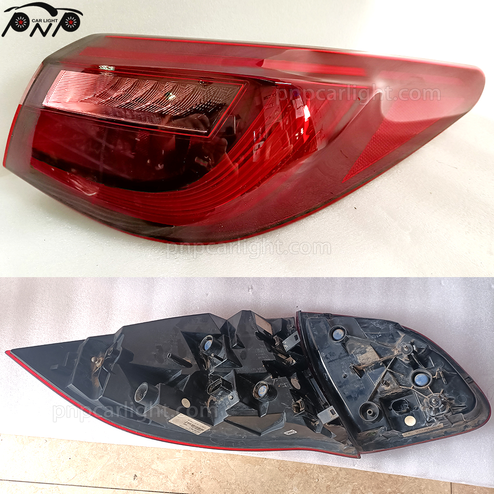 Original Tail Light for Infiniti Q50 20182021 China Manufacturer