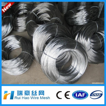 Fine Galvanized Wire, High Quality Fine Wire