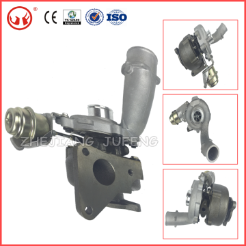 JF133006 For Renault GT1749V 708639-5010S 8200683855 turbo for 40/V40-D4192T3Turbocharger