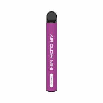 Xcoolvapor 800 Puffs ทิ้ง e-cigarettes pods ที่น่ารังเกียจแก้ไข