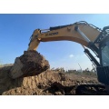 Използван XCMG XE800GA разпад на раулар