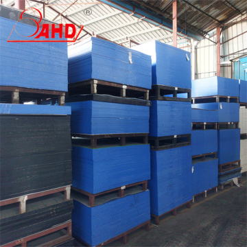 Factory Direct Supply Plastic Pa6 Nylon Arkusz