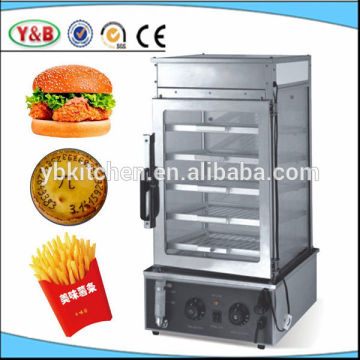 Hot Food Warmer/Commercial Portable Electric Hot Food Warmer