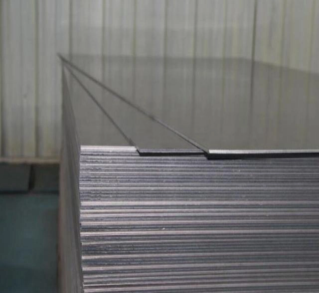 flat Plate wire steel stainless