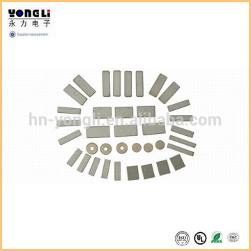PTC Chips for Motor Starter or Refrigerator