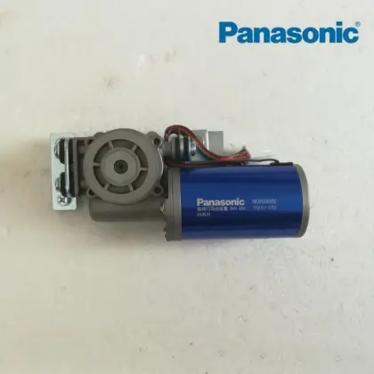 Electric glass operators panasonic automatic door opener