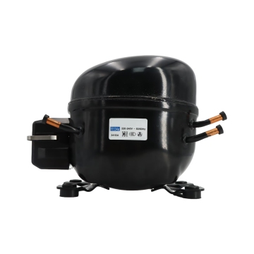 Glosok Manufacturer 220-240V/50Hz MX-GQR80U Air Cooling Fridge for R290 Freezer Refrigerator Compressor