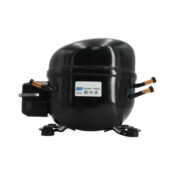 Glosok Manufacturer 220-240V/50Hz MX-GQR80U Air Cooling Fridge for R290 Freezer Refrigerator Compressor