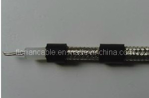 Coaxial Cable (RG214)