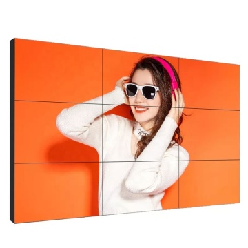 BOTAI P0.9 Kleine pixelmagneet LED -displaypanelen voorste onderhoudsonderhoud