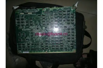 FA-M00863-16RC CARD FOR PANASONIC MPAV2