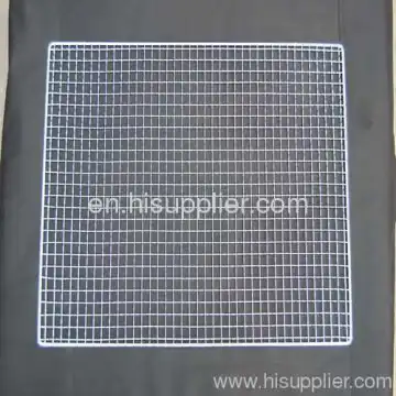 (flat Wire Mesh)barbecue Grill Netting /bbq Wire Mesh 