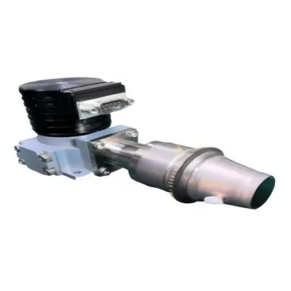 Room temperature InSb detector