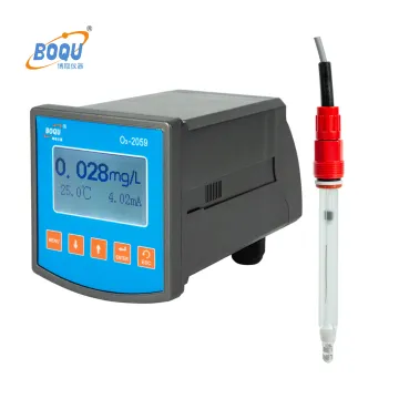 O3-2059 Online Dissolved Ozone Meter Search Engine