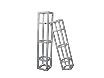 Versatile Truss for Trade Show Booths