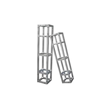 Innovative Square Truss Solutions