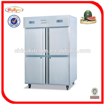 4-Door Commercial refrigerators and freezers GD-4