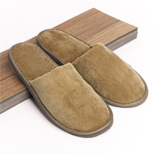 Winter Home Indoor Slippers