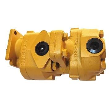 E70B Hydraulic Gear Pump 1015-1015 for CAT Excavator