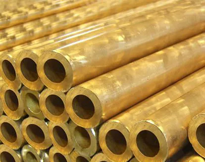 copper pipes/Cu/copper tube