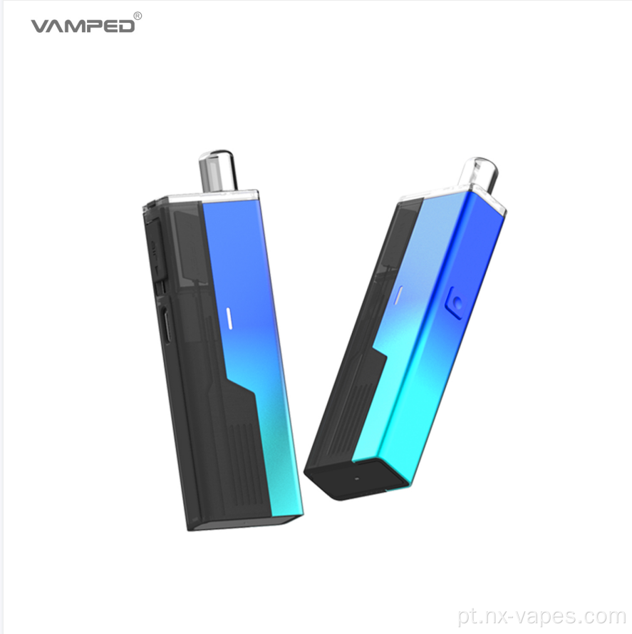 Pod vampado Aladdin Pro F9 POD