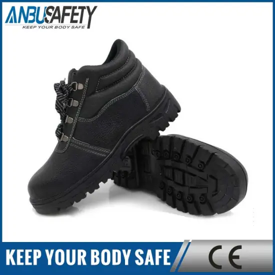 Orthopedic safety shoes- safety footwear