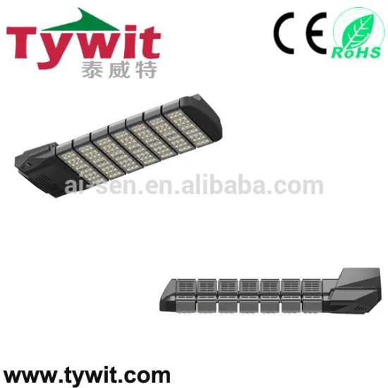 2014 New Design! Ningbo Factory LED 210W led street light MADE IN CHINA!!!