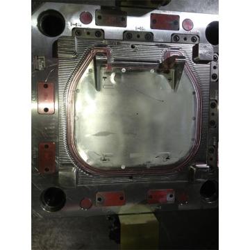 Injection Mould For Medical Device