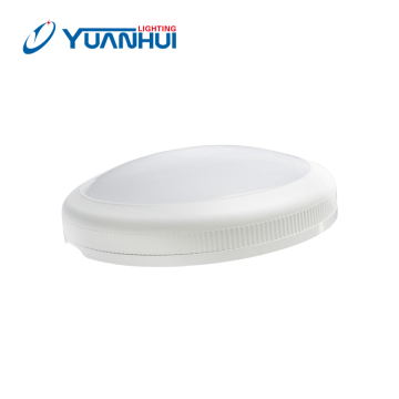 IP66 i IK08 Oceniono nowoczesne minimalistyczne światło sufitowe LED do sypialni, szkół i korytarzy