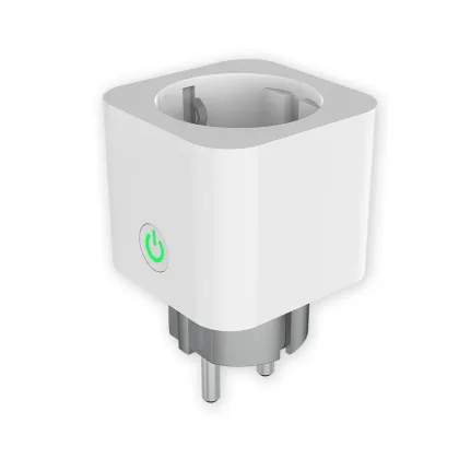 Smart WiFi Wall Socket Control with Home Smart Life App