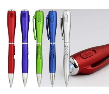 Lighted Pens for Advertsing Gifts