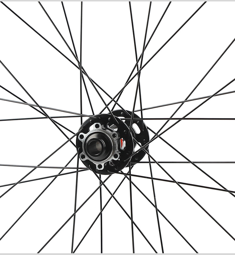 BMX wheelset dirt jump 24inch