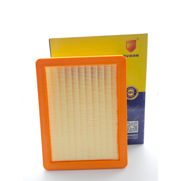 Custom Billig China Großhandel Autoluftfilter 10296746 Kaltlufteinlassfilter